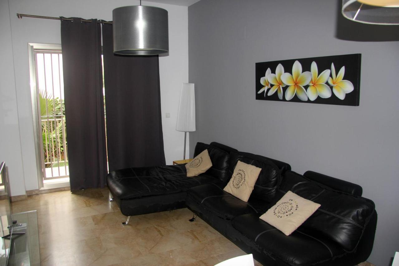 Apartamento Malvarrosa
