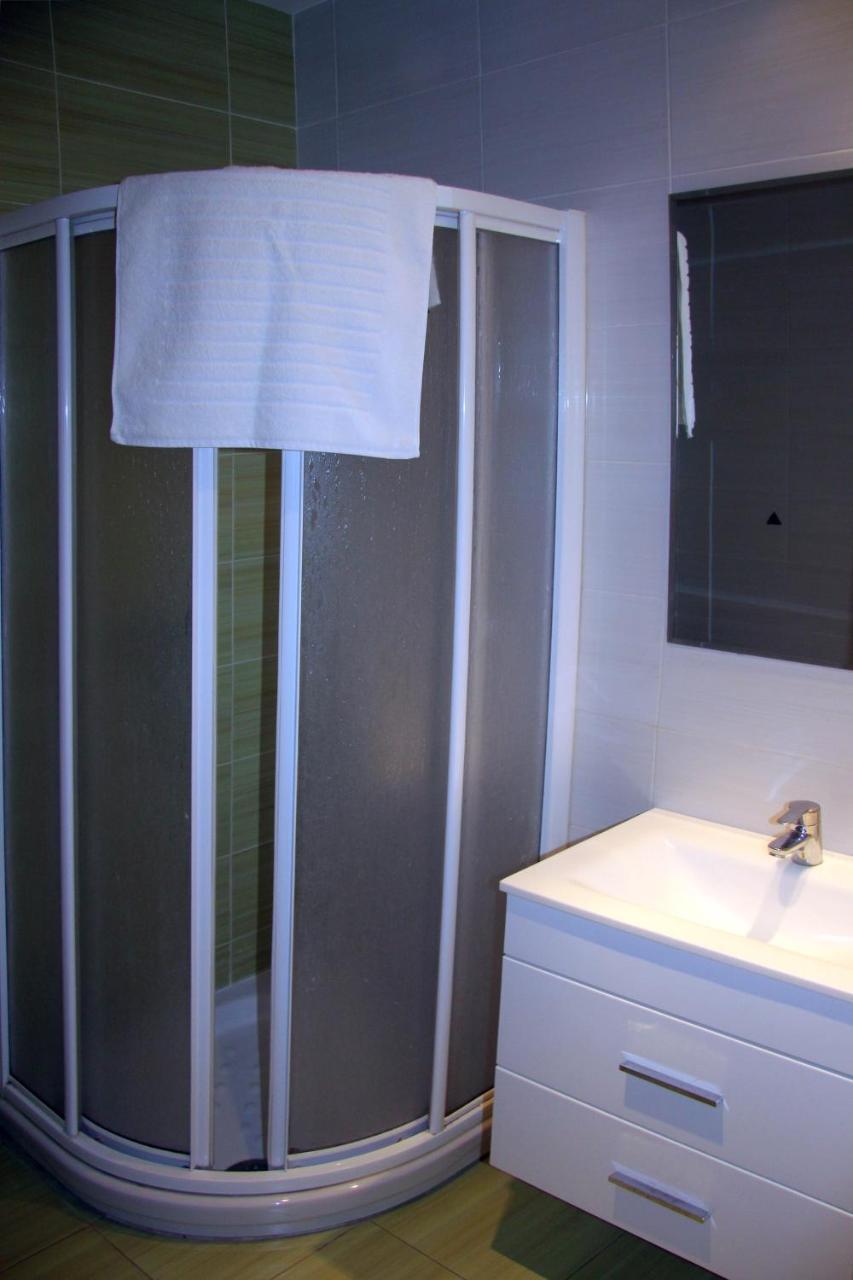 Malvarrosa Apartamento *