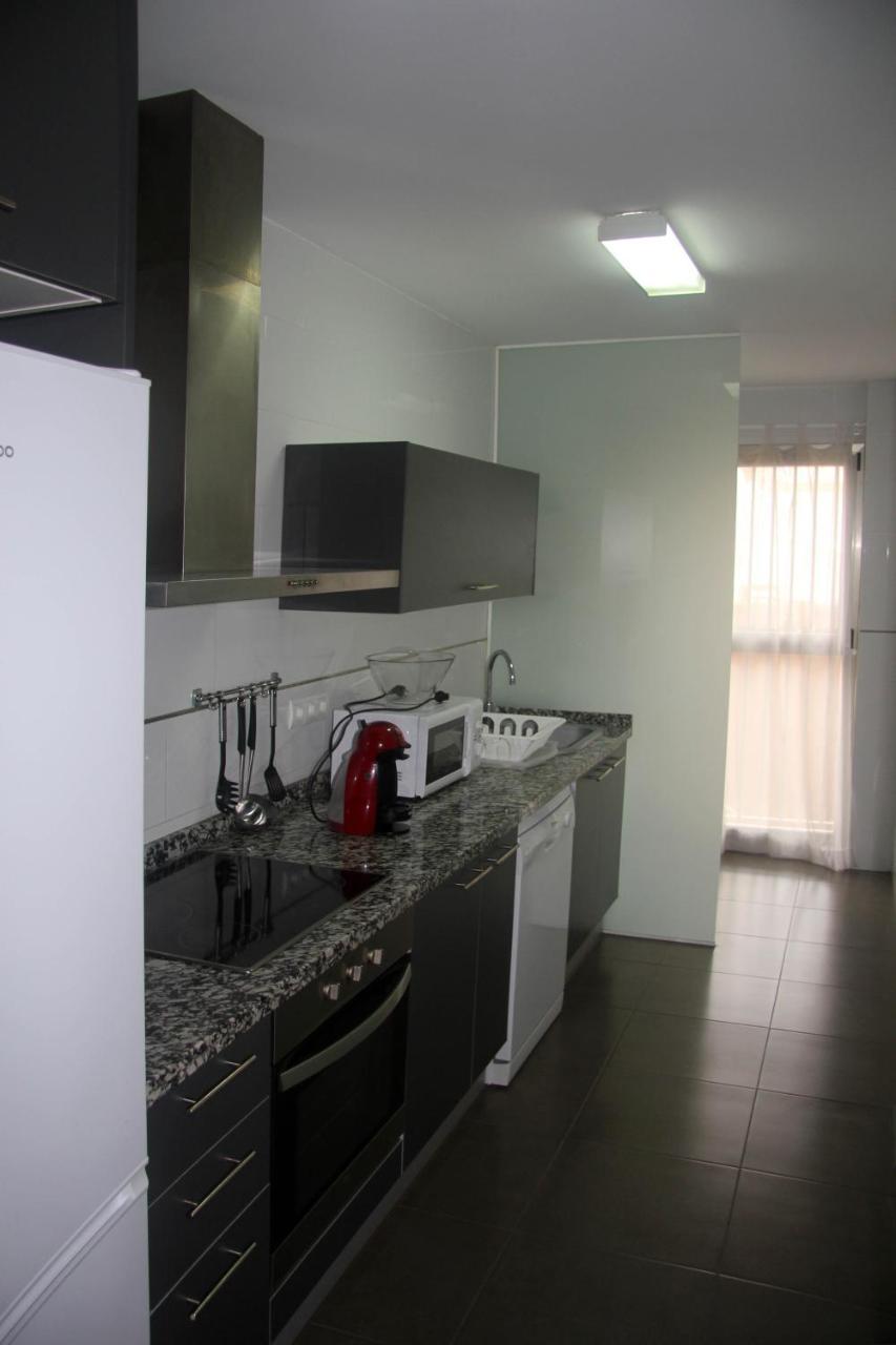 Malvarrosa Apartamento *
