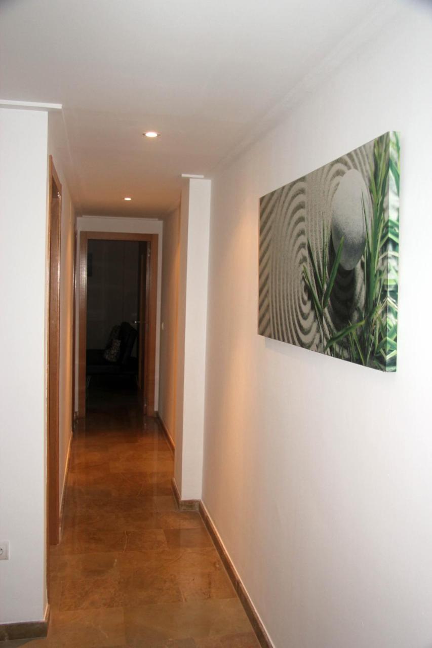 Malvarrosa Apartamento *
