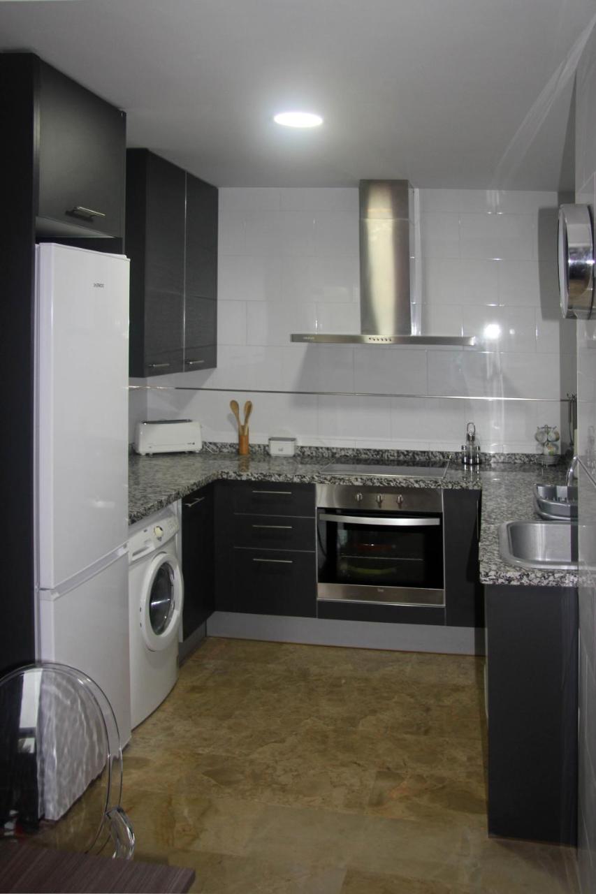 Apartamento Malvarrosa Valencia
