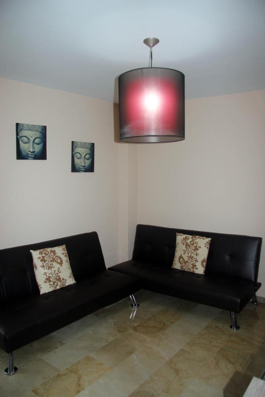 Apartamento Malvarrosa Valencia