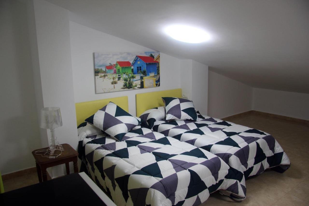 Malvarrosa Apartamento Valencia