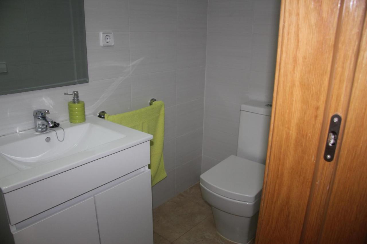 Malvarrosa Apartamento Valencia