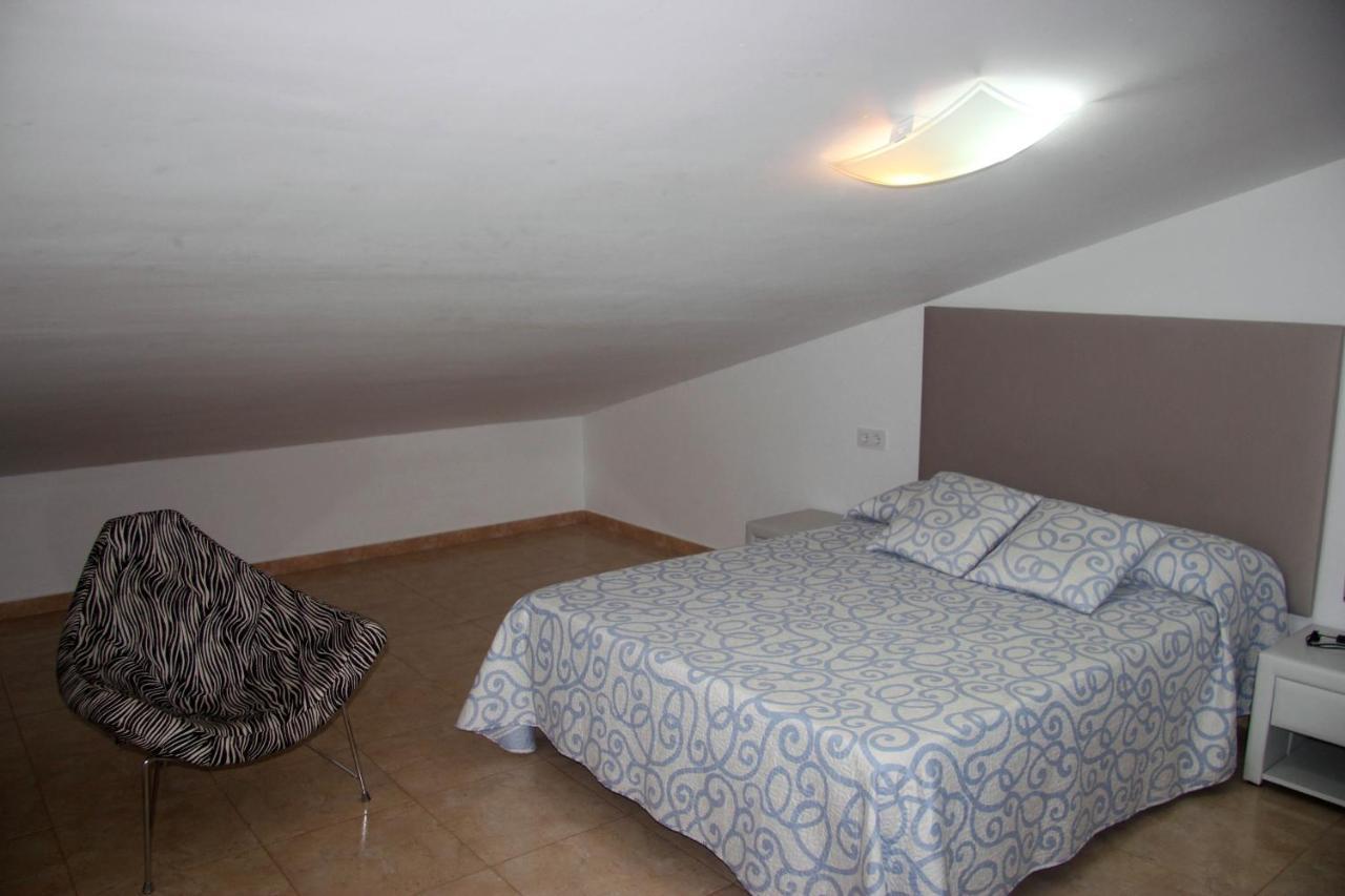 Apartamento Malvarrosa