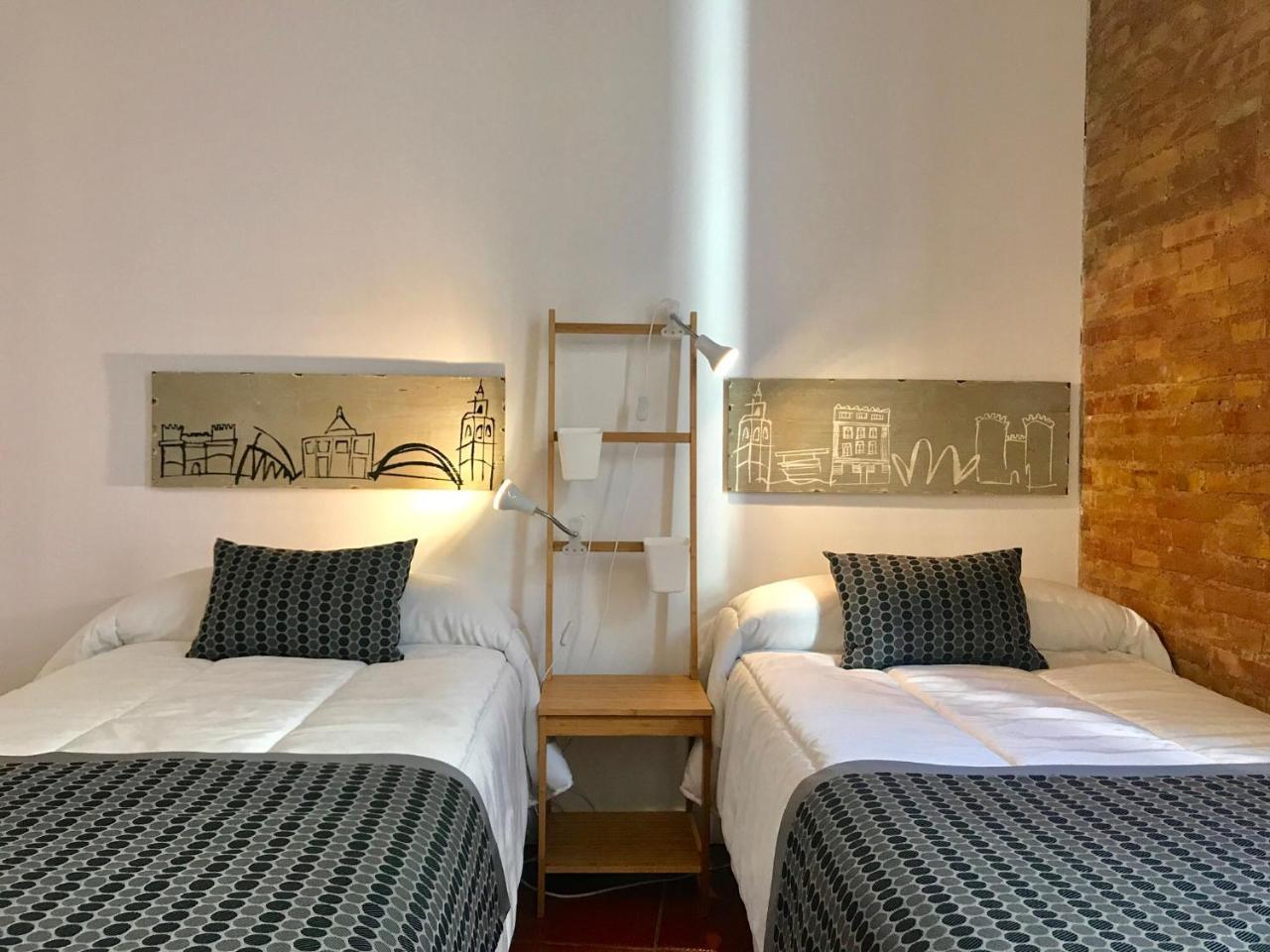 Apartamento Teixidors De Palomar - Palomargroup Valencia
