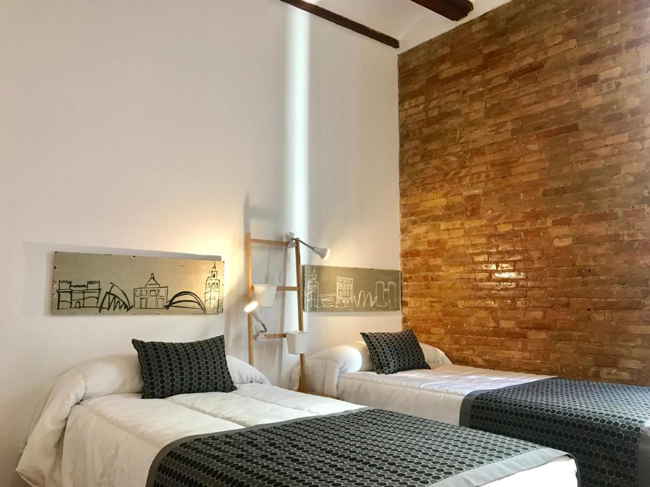 Apartamento Teixidors De Palomar - Palomargroup *