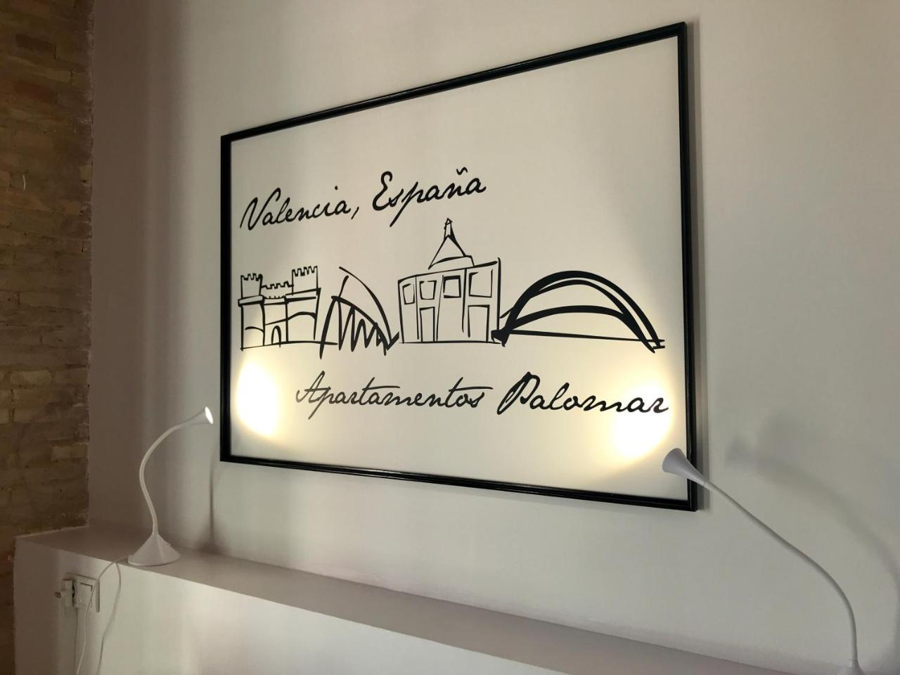Teixidors De Palomar - Palomargroup Valencia