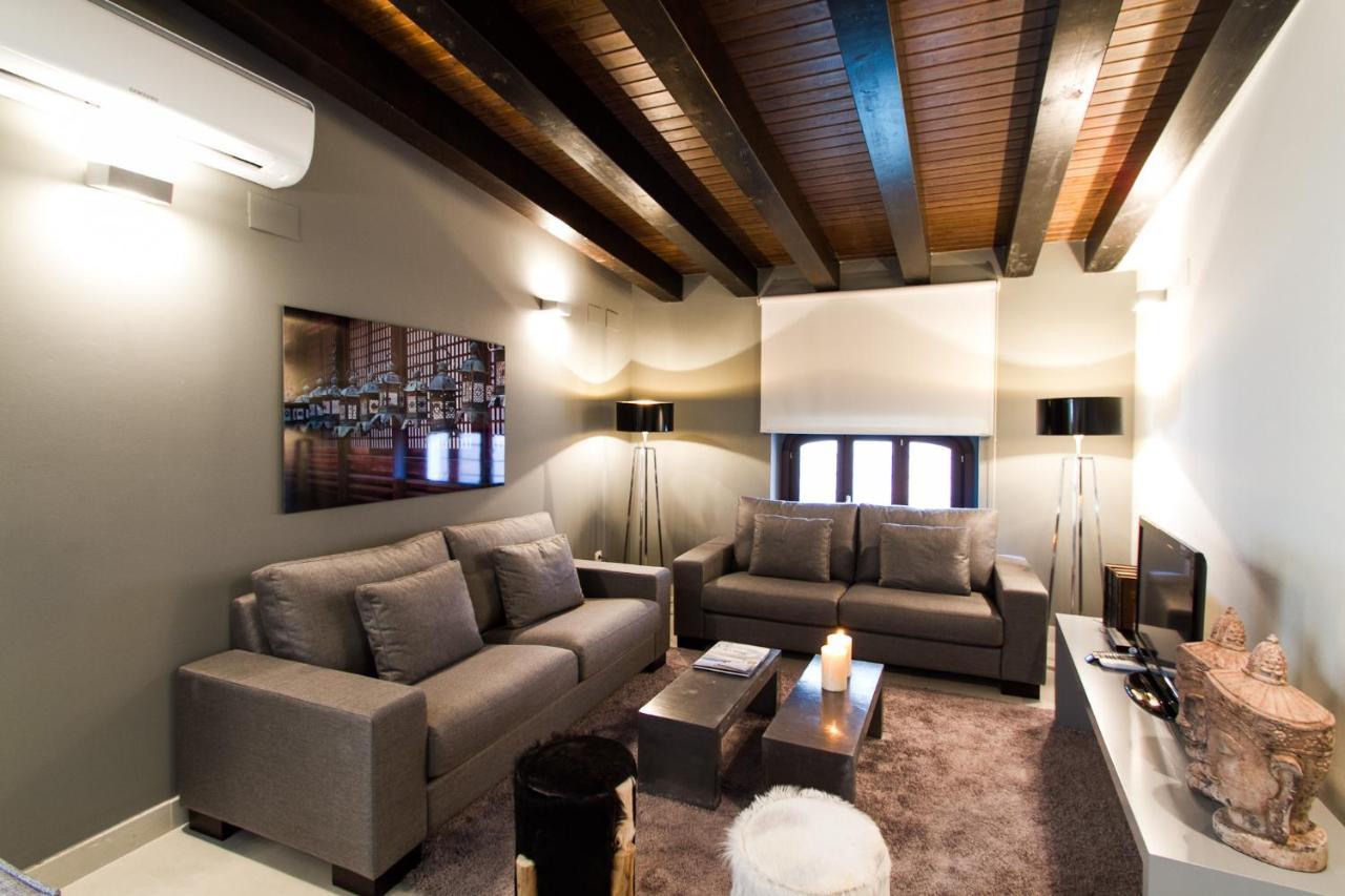 Apartamento Like Negrito Valencia