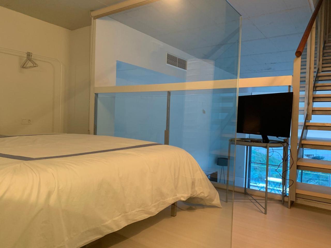 Apartment Atico Loft Gran Turia Valencia