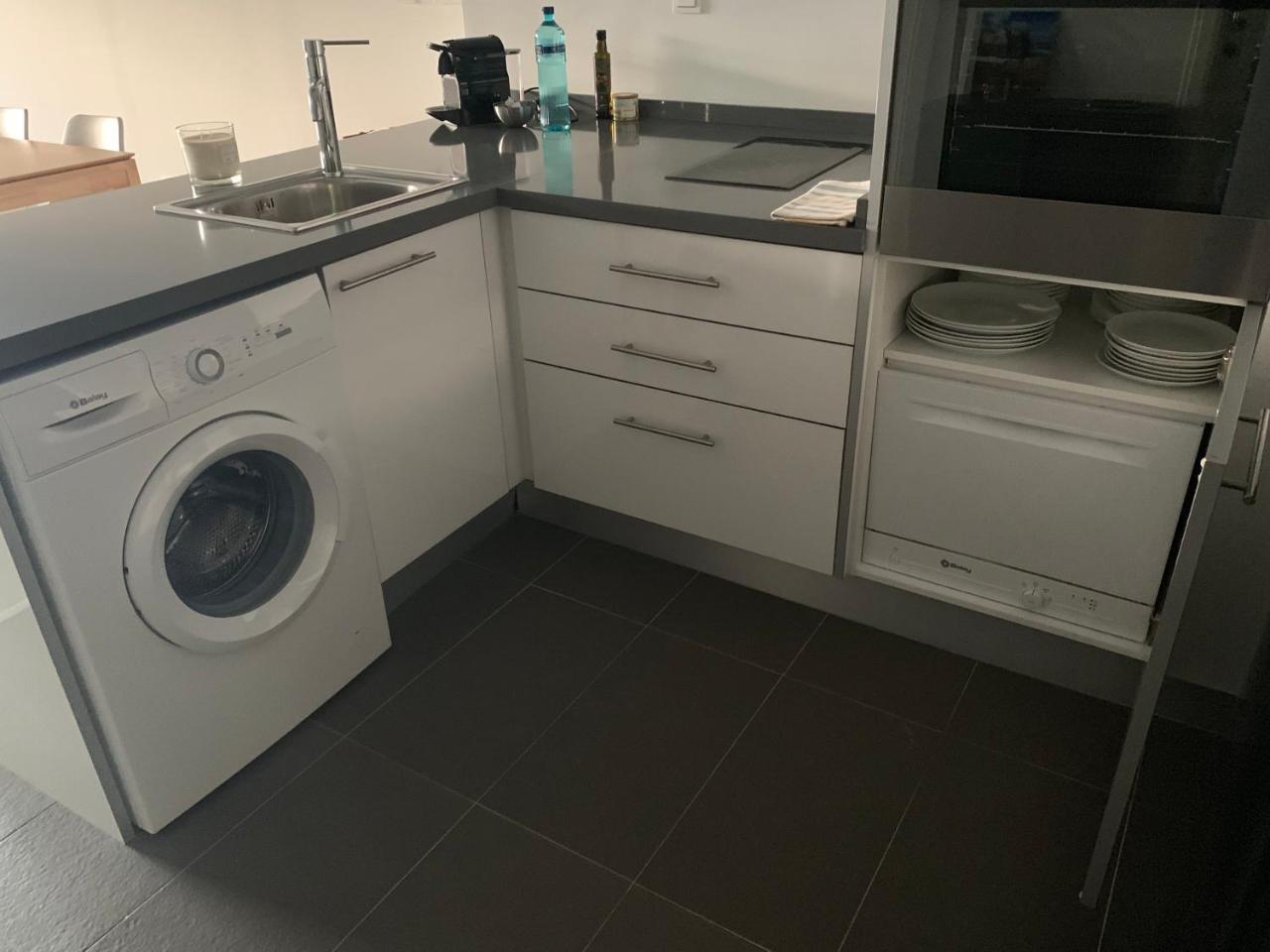 Atico Loft Gran Turia Apartment *