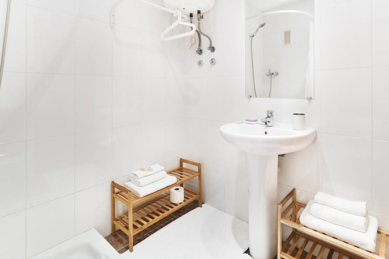 Apartment Victoria Site-mercat