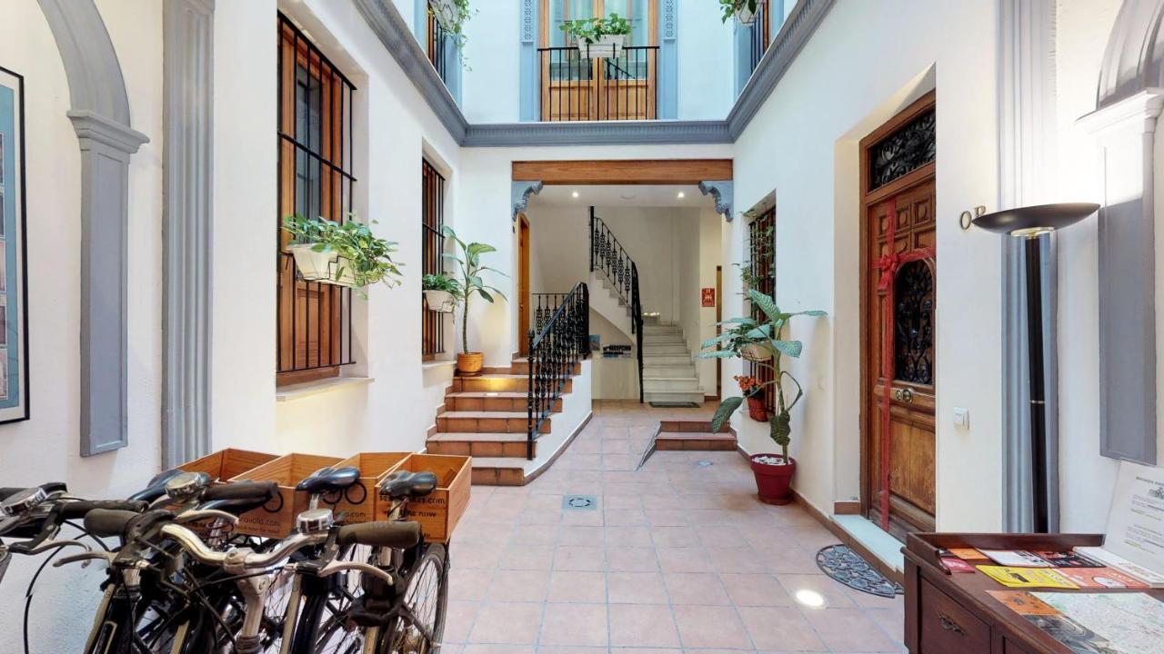 Edificio Palomar Apartamento *
