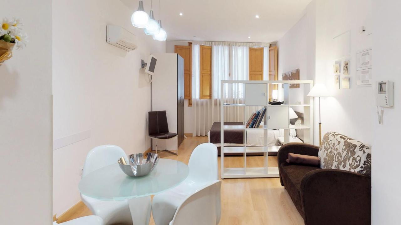 Apartamento Edificio Palomar Valencia