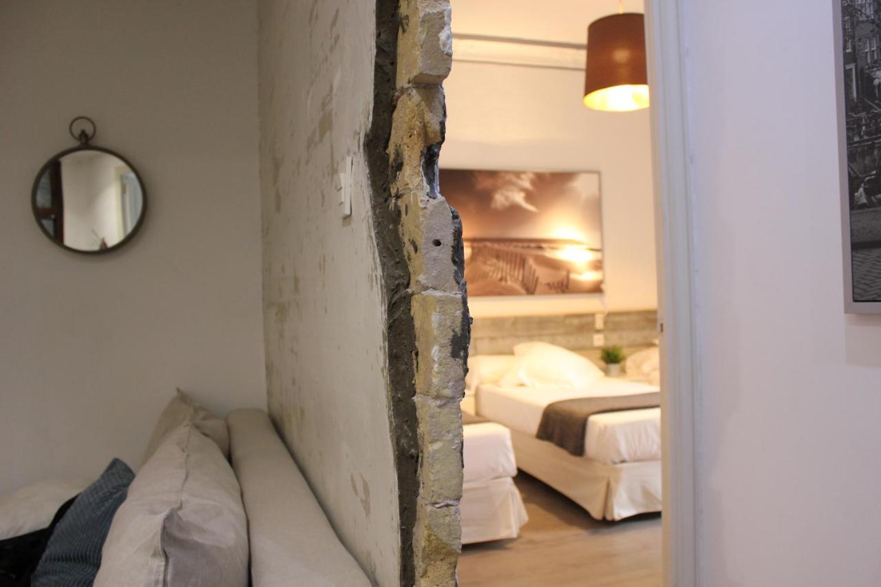 The Art Boutique Colon Apartamento