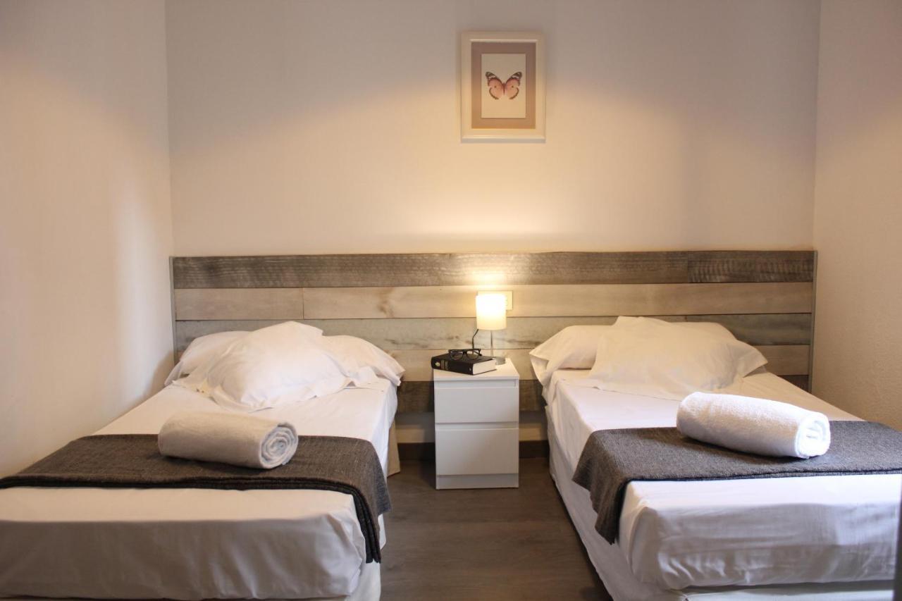 Apartamento The Art Boutique Colon