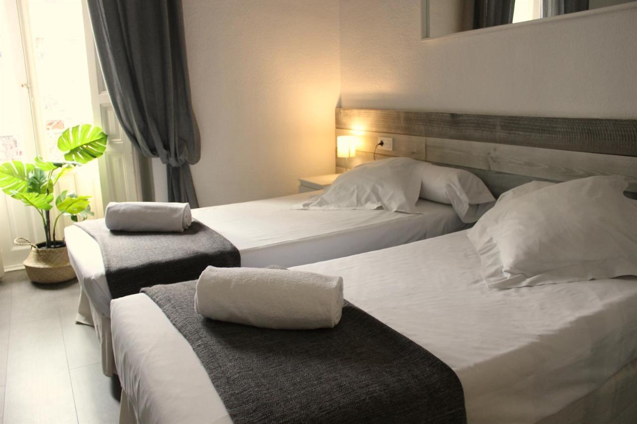 Apartamento The Art Boutique Colon Valencia