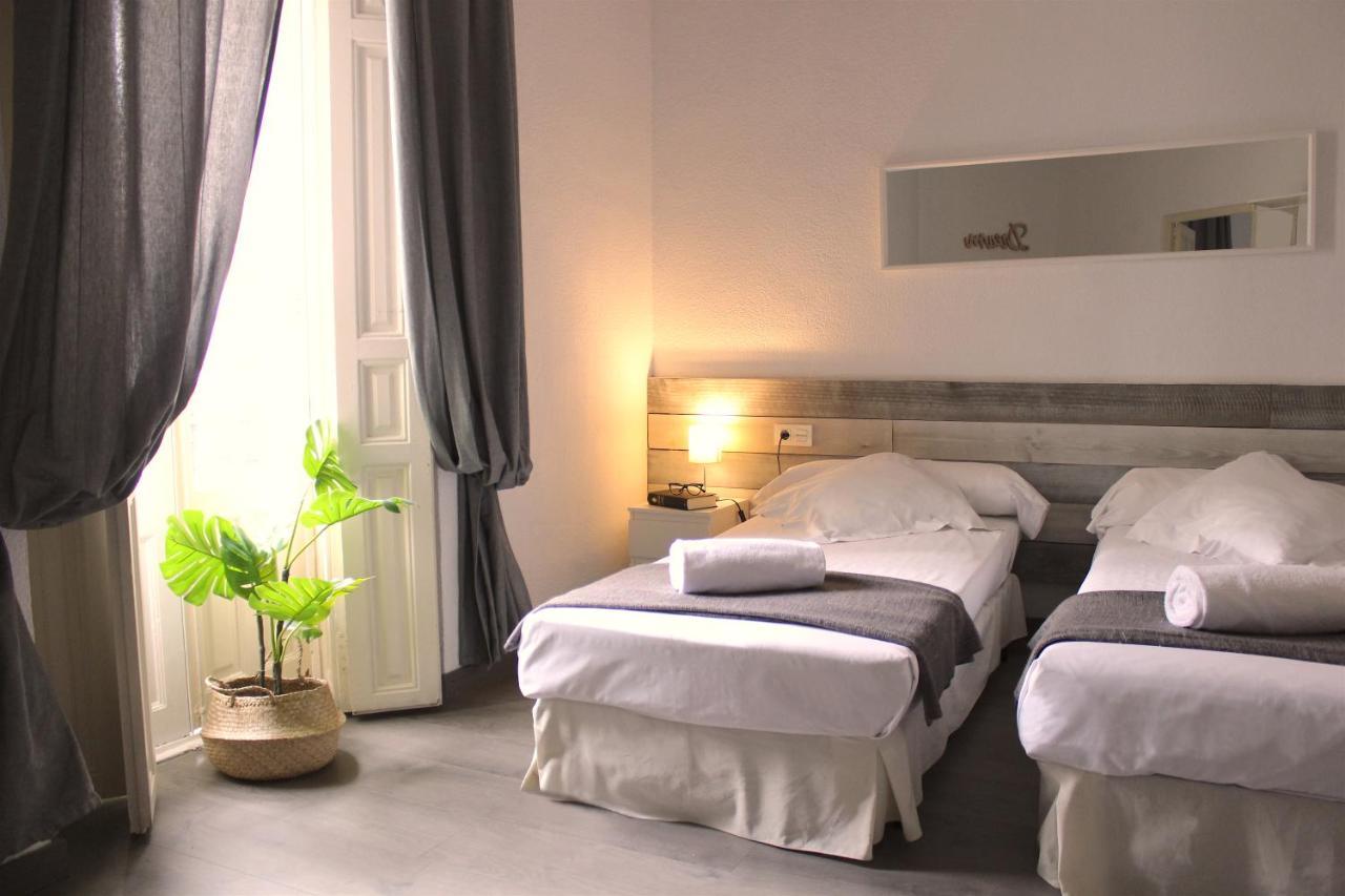 The Art Boutique Colon Apartamento *