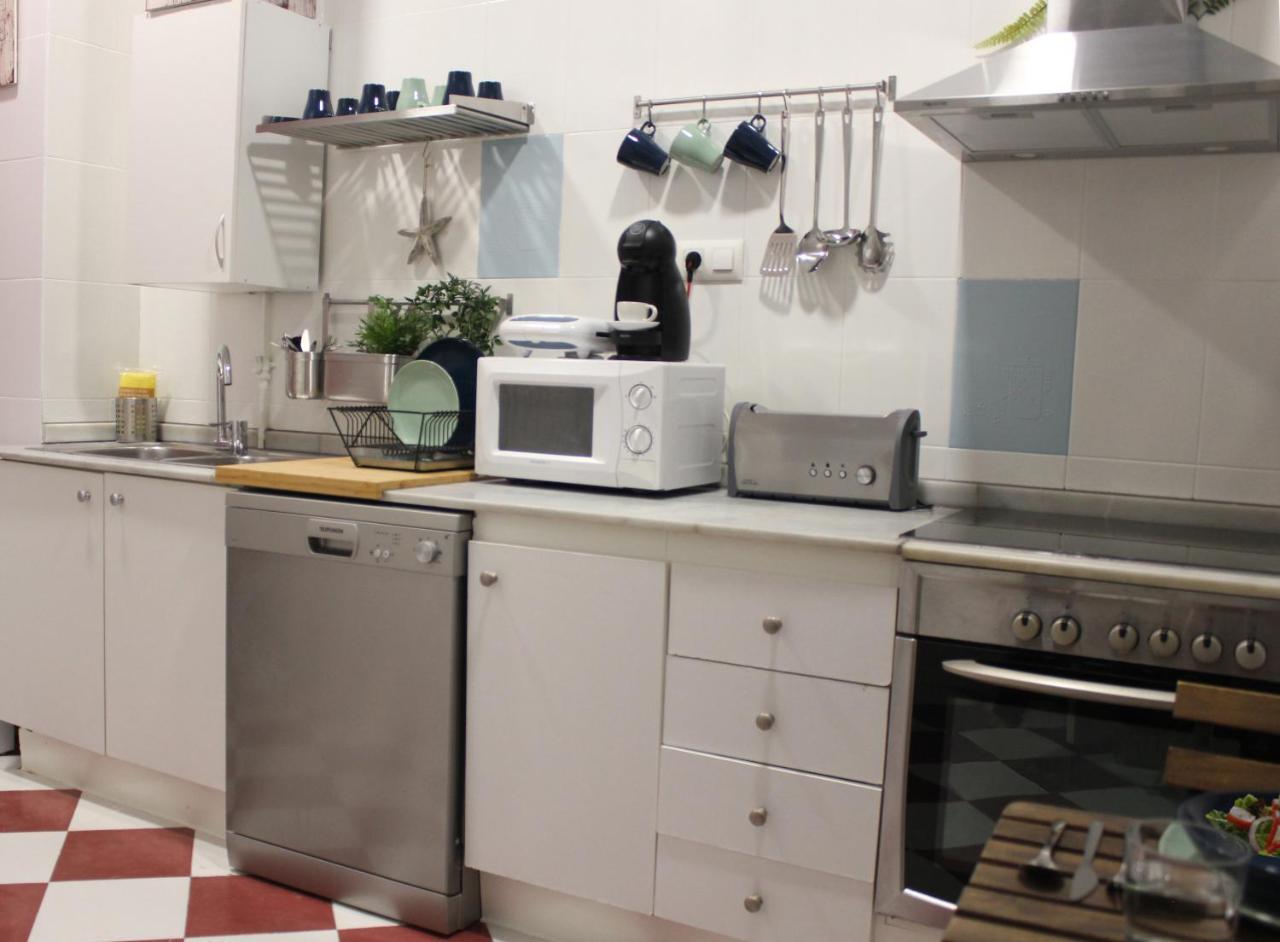 Apartamento The Art Boutique Colon Valencia