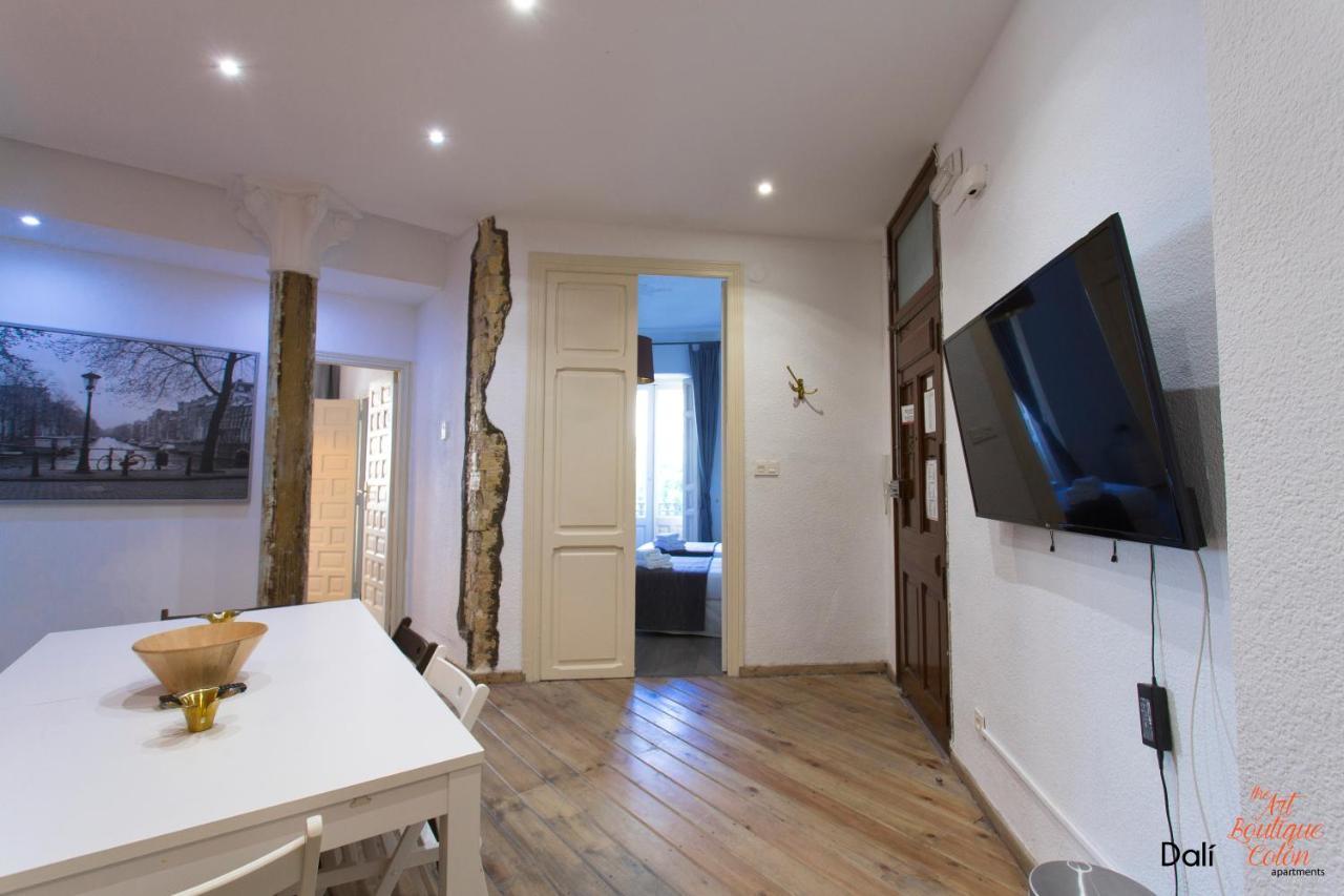 The Art Boutique Colon Apartamento