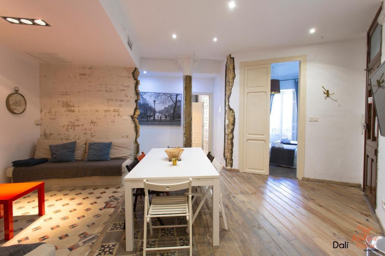 Apartamento The Art Boutique Colon