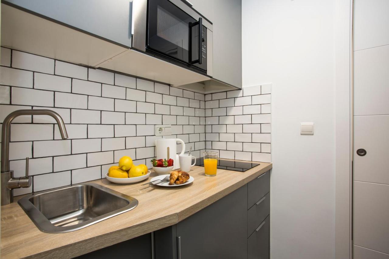 Apartamento Poeta Llombart *