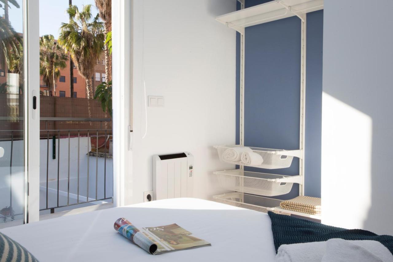Apartment Singularstays Marina *