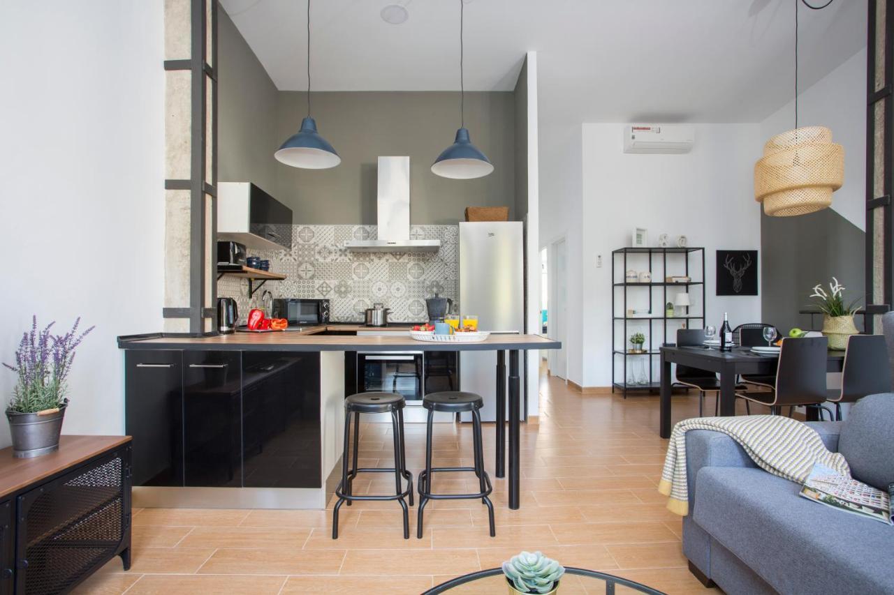 Apartment Singularstays Marina *