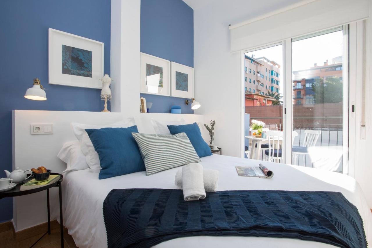 Singularstays Marina Valencia