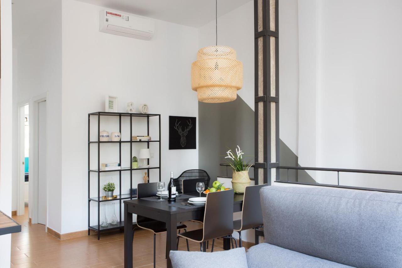 Singularstays Marina Apartment Valencia