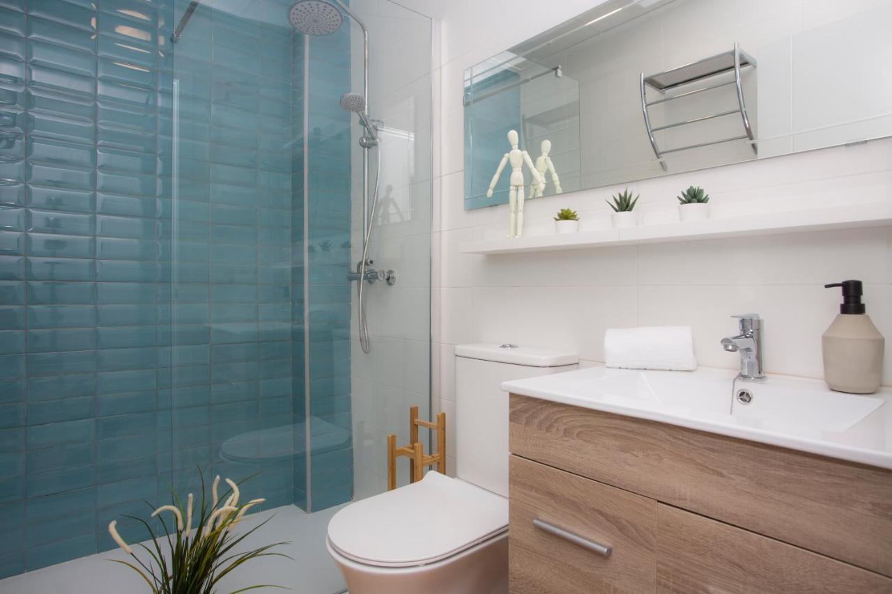 Apartment Singularstays Marina