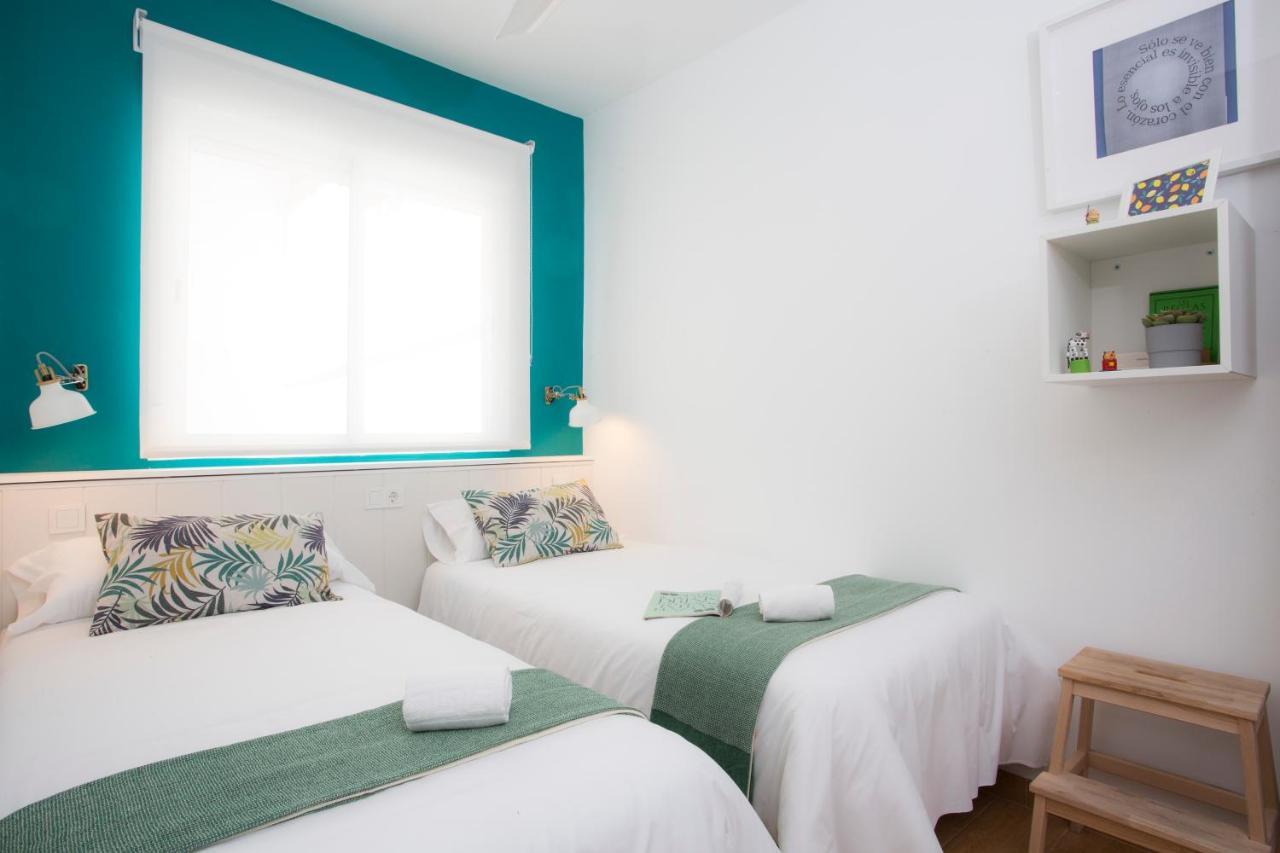 Apartment Singularstays Marina