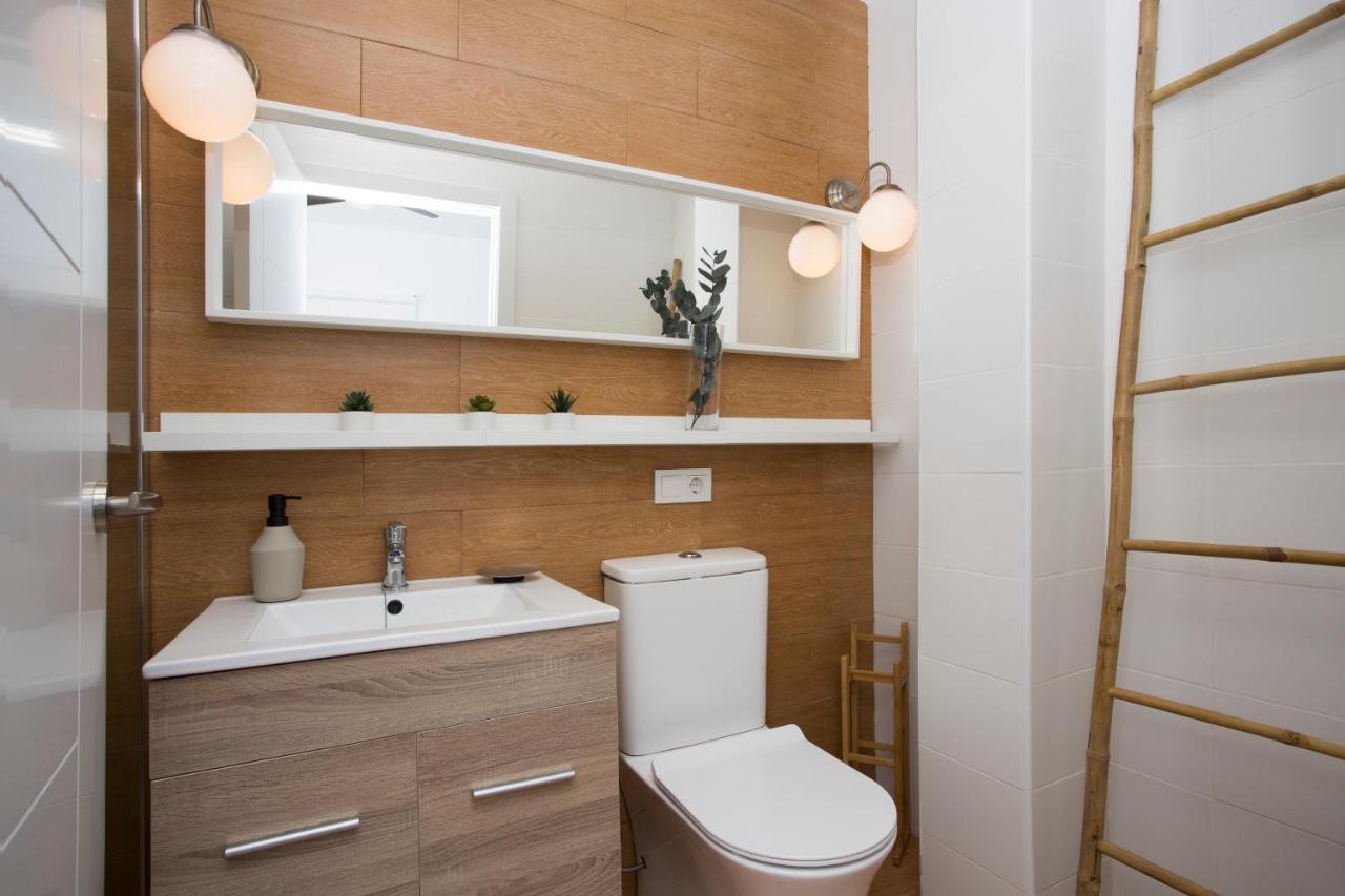 Singularstays Marina Valencia