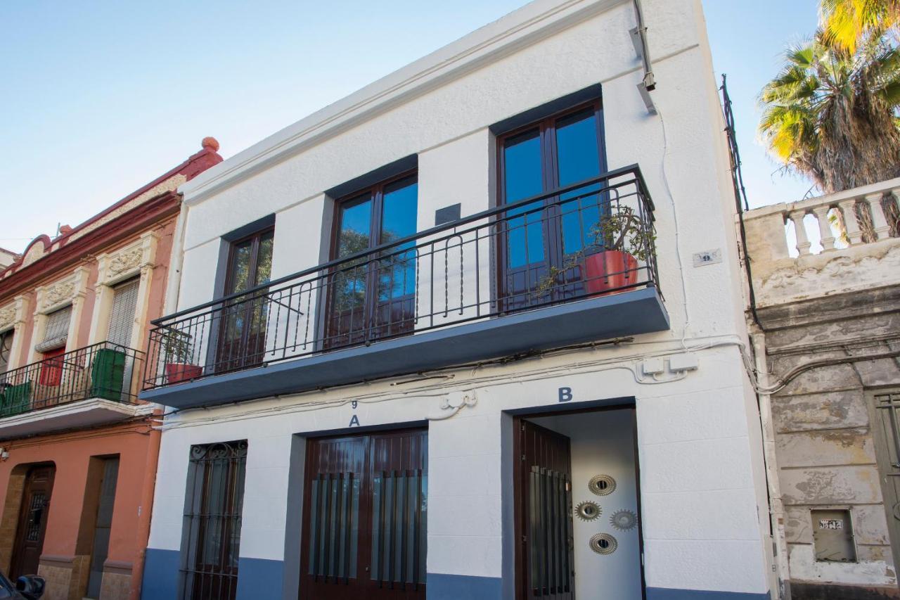 Singularstays Marina * Valencia