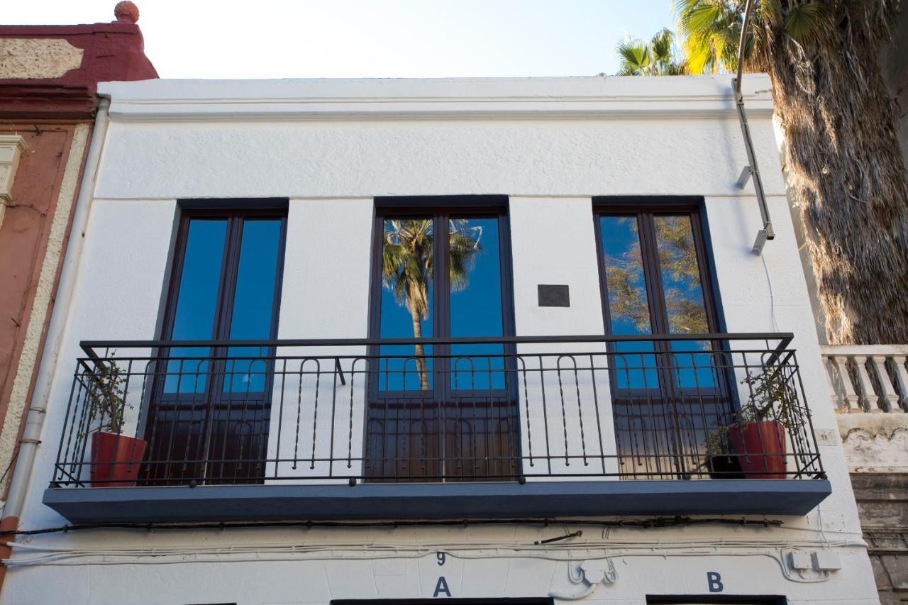 Singularstays Marina Apartment Valencia