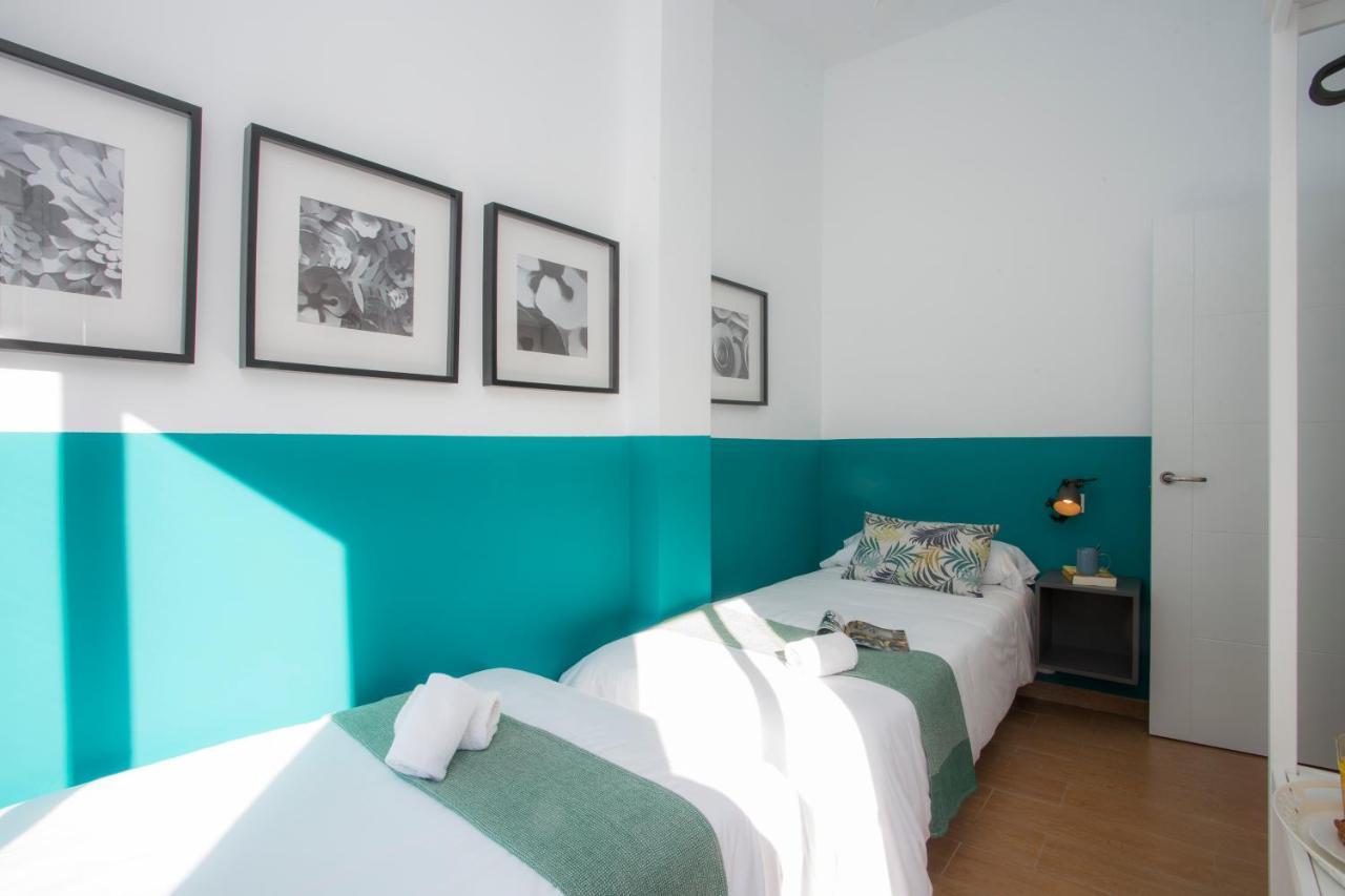 Apartment Singularstays Marina
