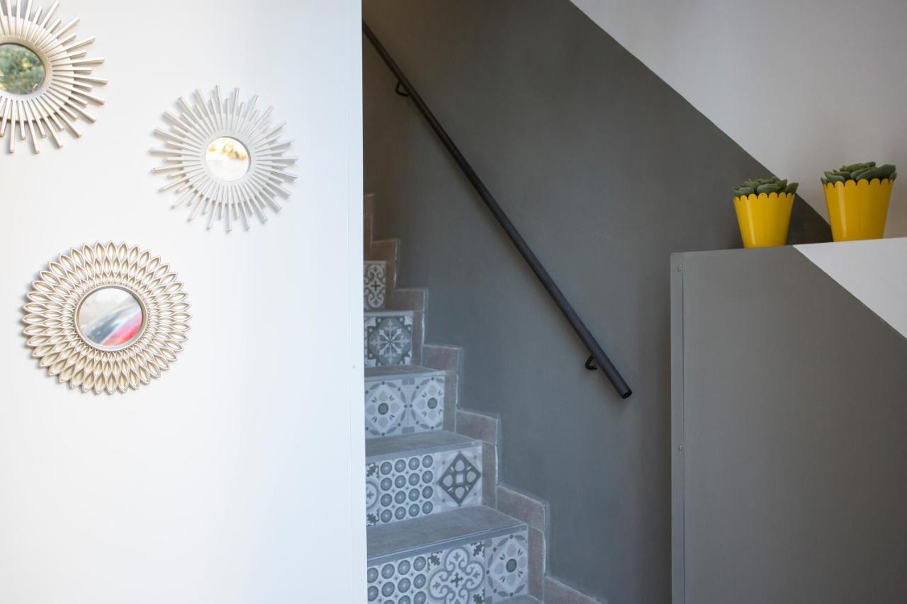 Apartment Singularstays Marina Valencia