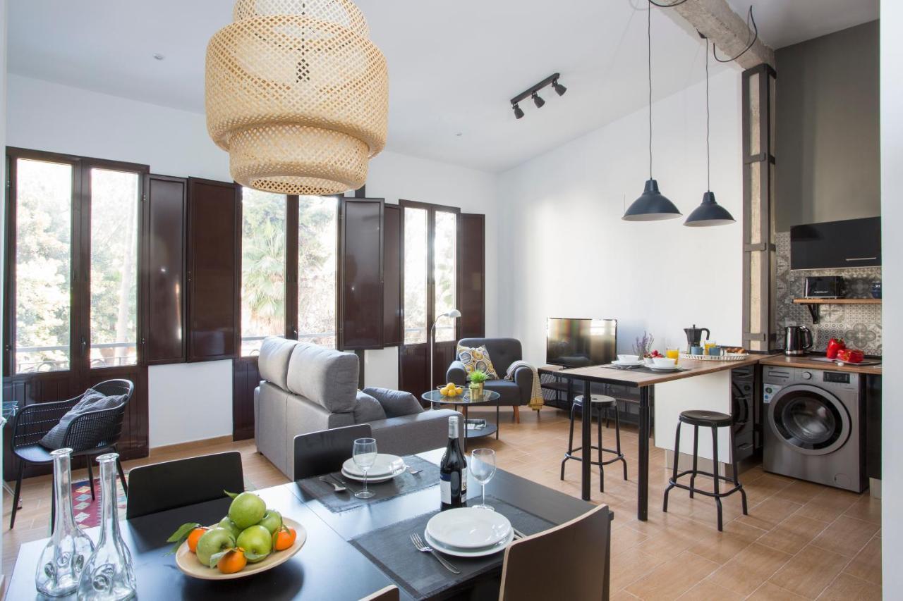 Singularstays Marina Valencia