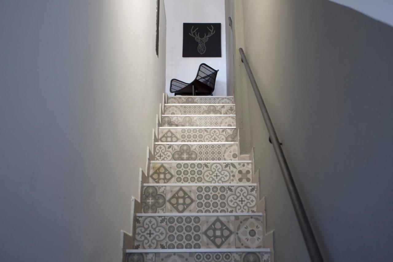 Singularstays Marina Apartment