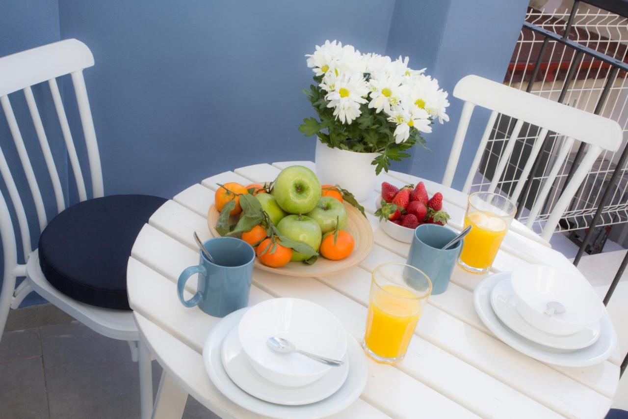 Singularstays Marina Apartment