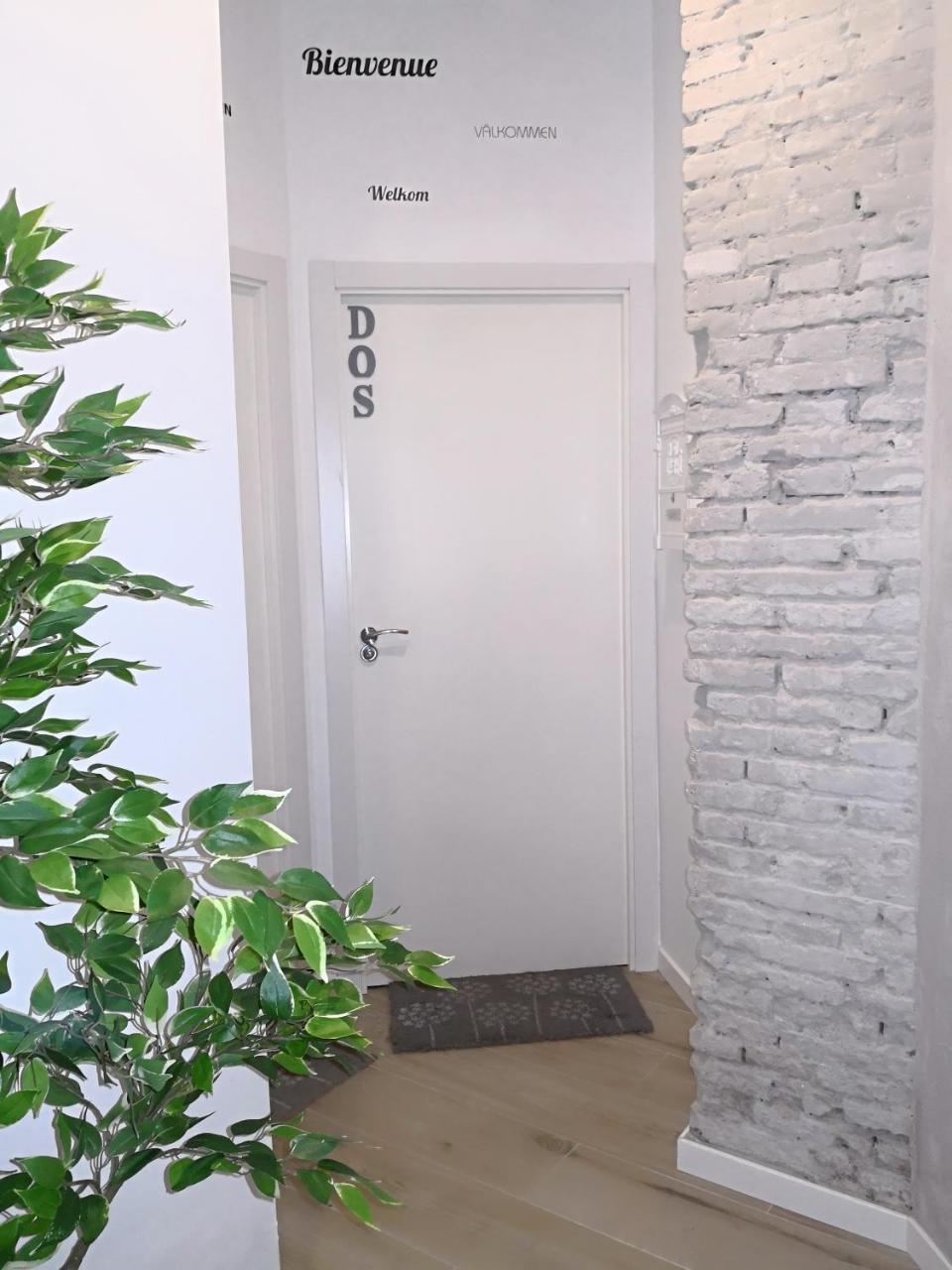 By Eric Olsan Apartamento *