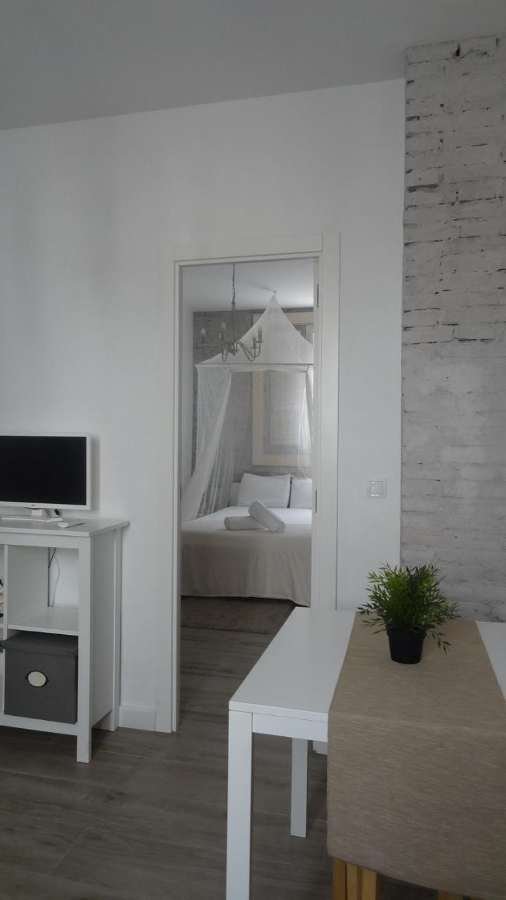 By Eric Olsan Apartamento *