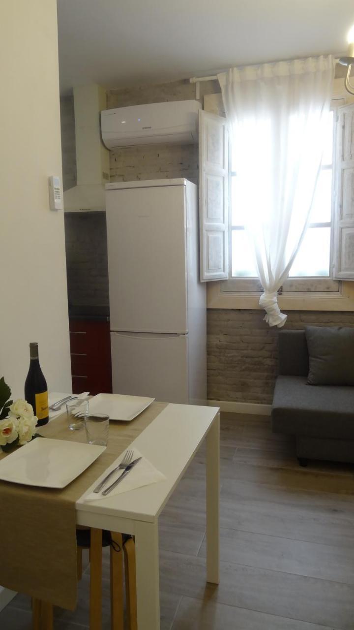 By Eric Olsan Apartamento Valencia
