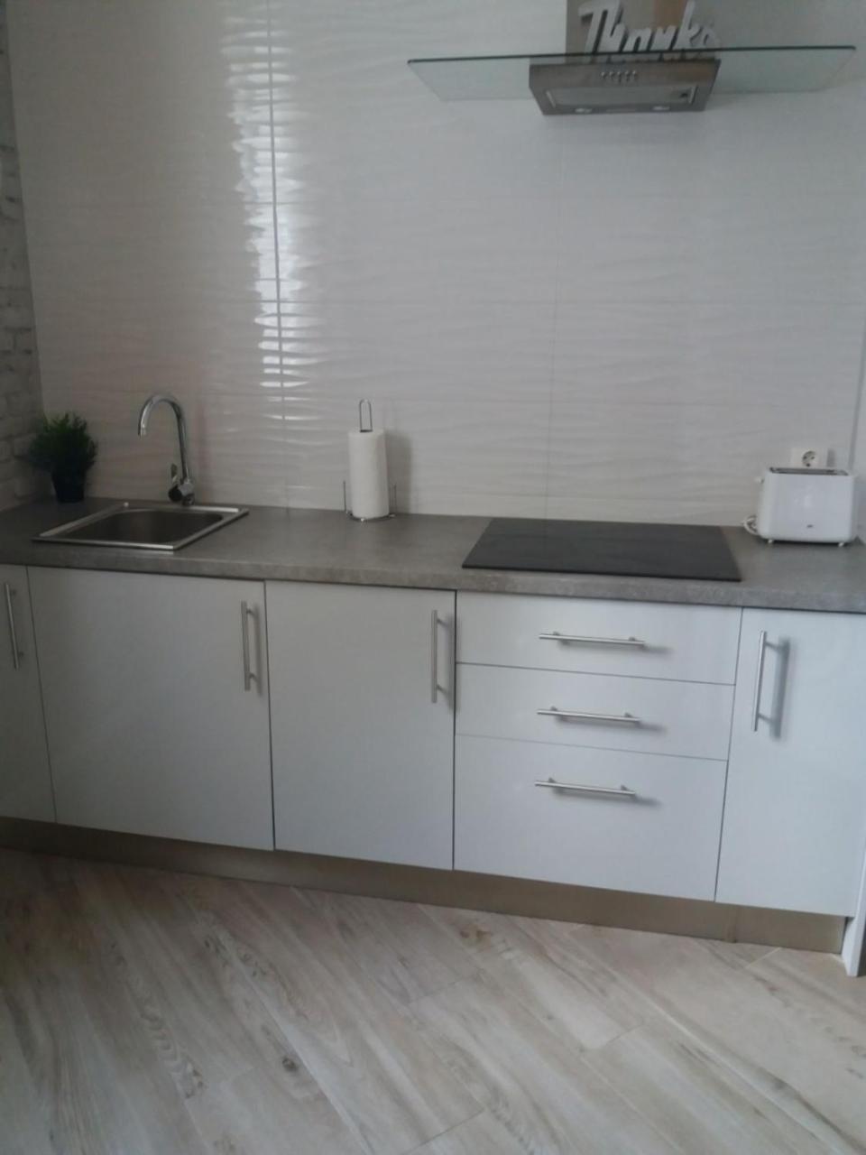 By Eric Olsan Apartamento *