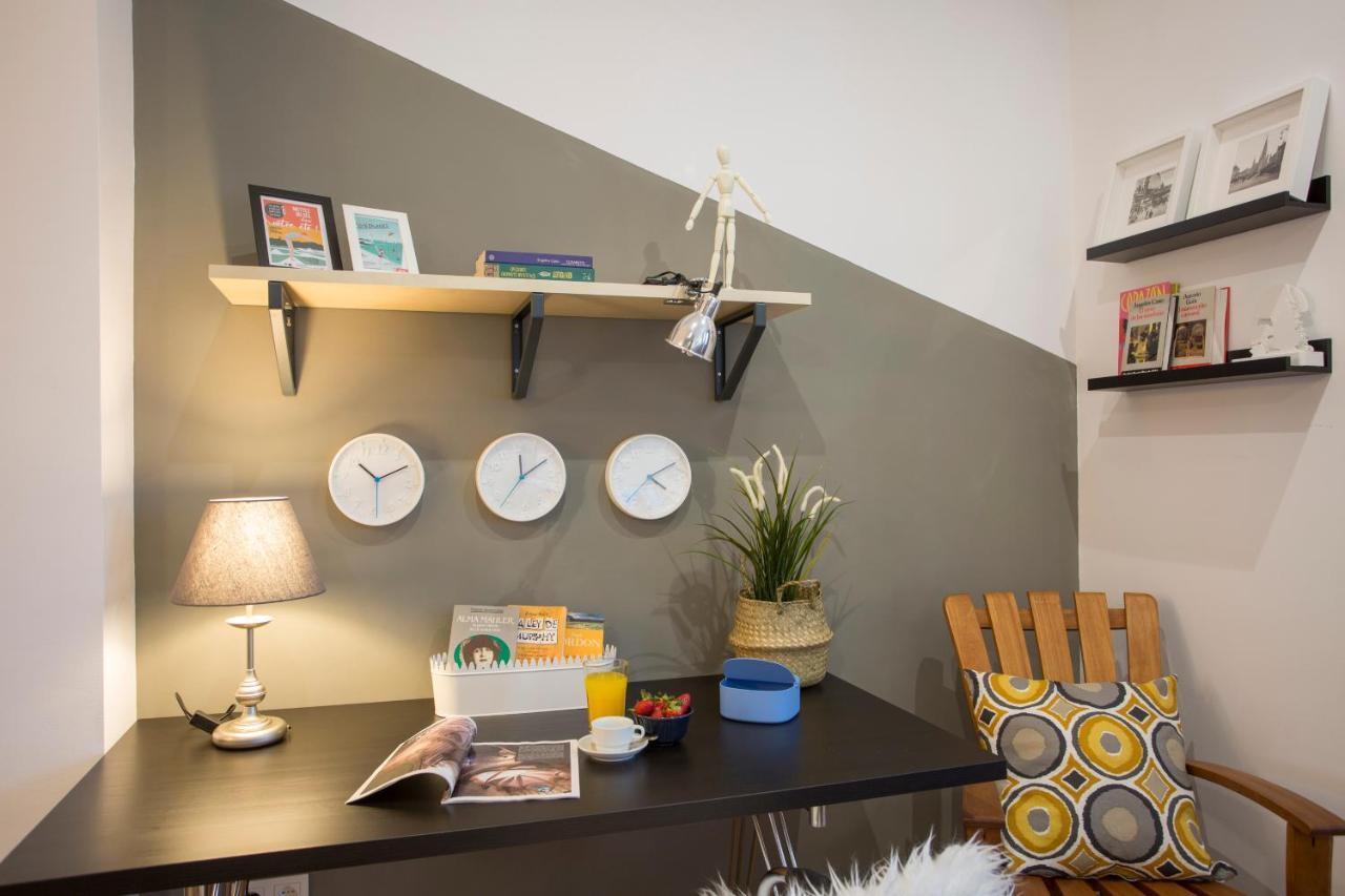 Singularstays Marina Valencia