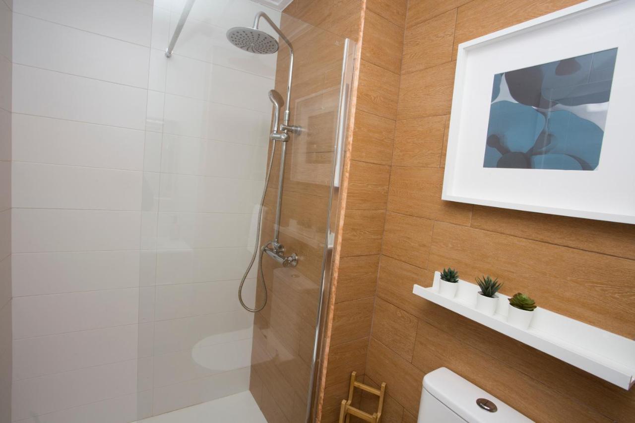 Singularstays Marina * Valencia