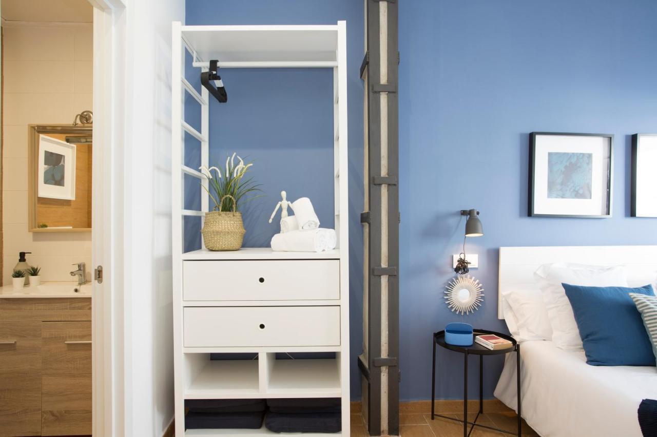 Singularstays Marina Valencia