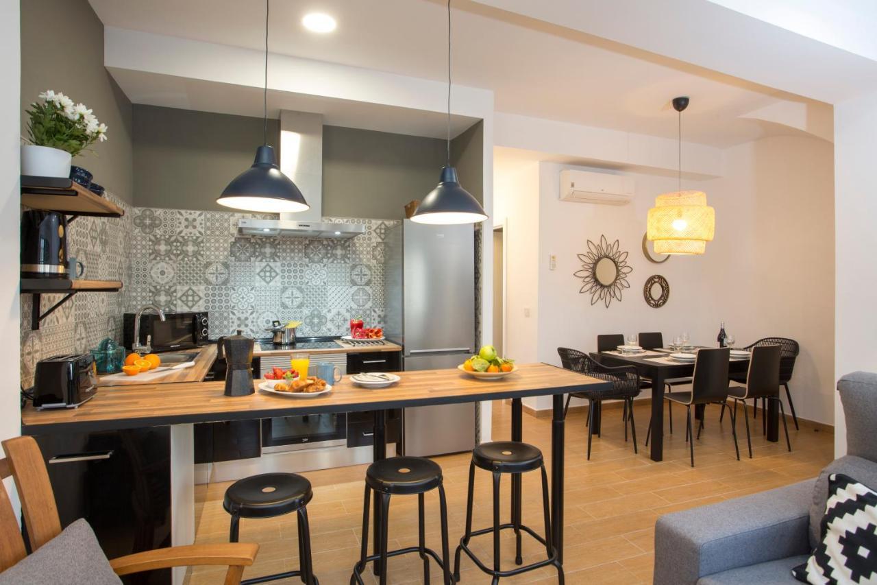 Singularstays Marina Valencia