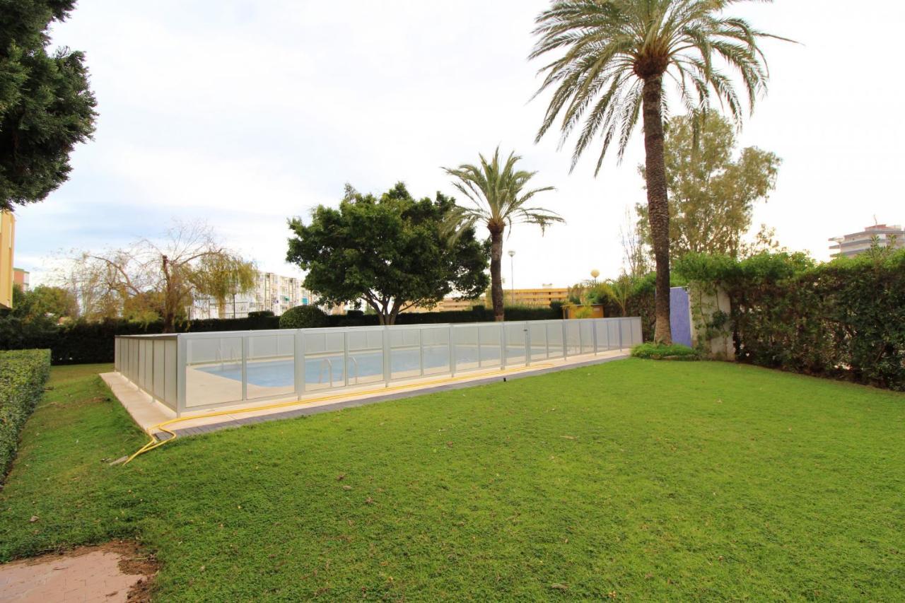 Apartamento Global Properties, Apartamento En Urbanización Brezo Nova Canet Valencia