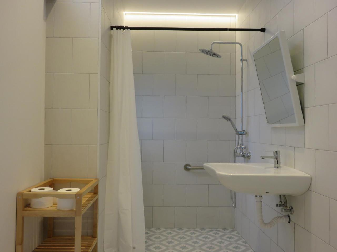 Shf Granada Apartamento *